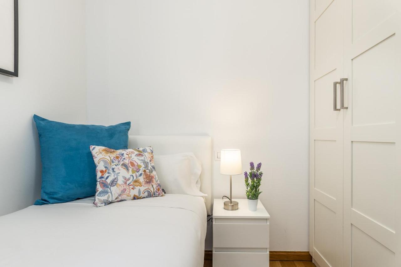 Waou Chamberi I - Alquiler Corta Duracion Apartment Madrid Exterior photo